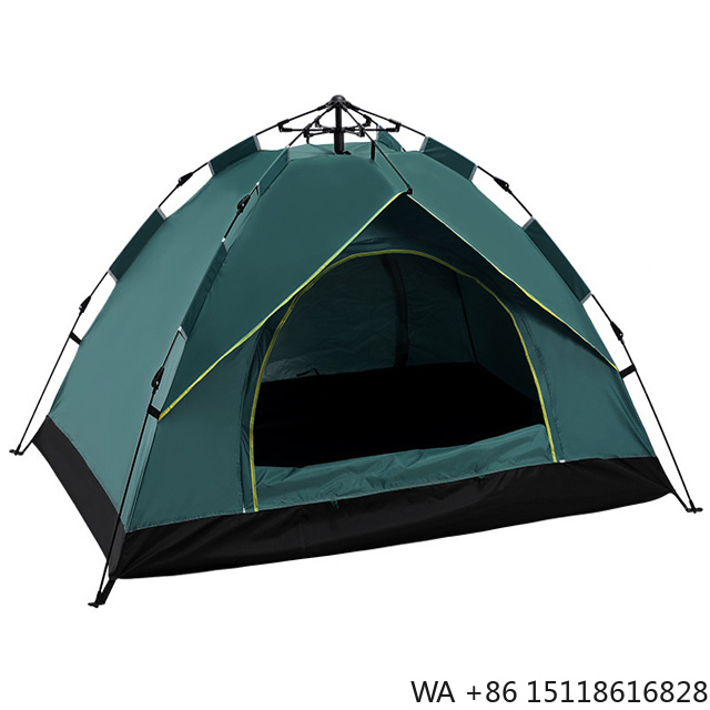 Outdoor Camping Set - Outdoor Waterproof 2-3 Person Camping Hiking