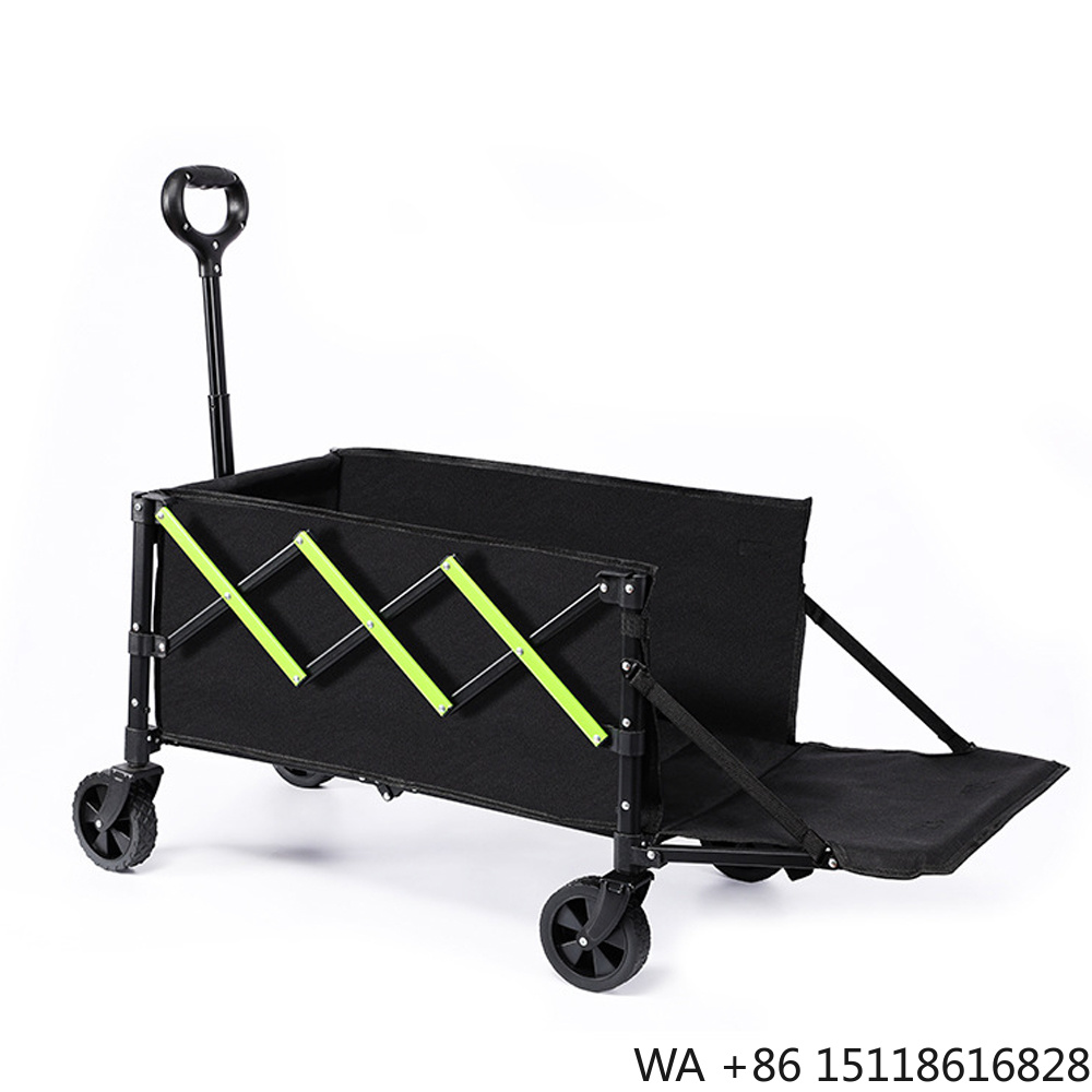 Outdoor Camping Set - E-RIKE Foldable Utility Heavu Duty Custom