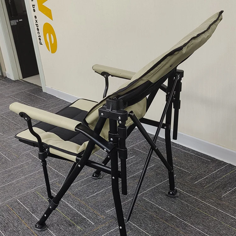 Quality Outdoor Camping Chairs - A High Quality Customized Outdoor Furniture