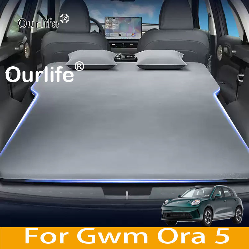 Outdoor Camping Mattress - For Gwm Ora 5 2026 2027