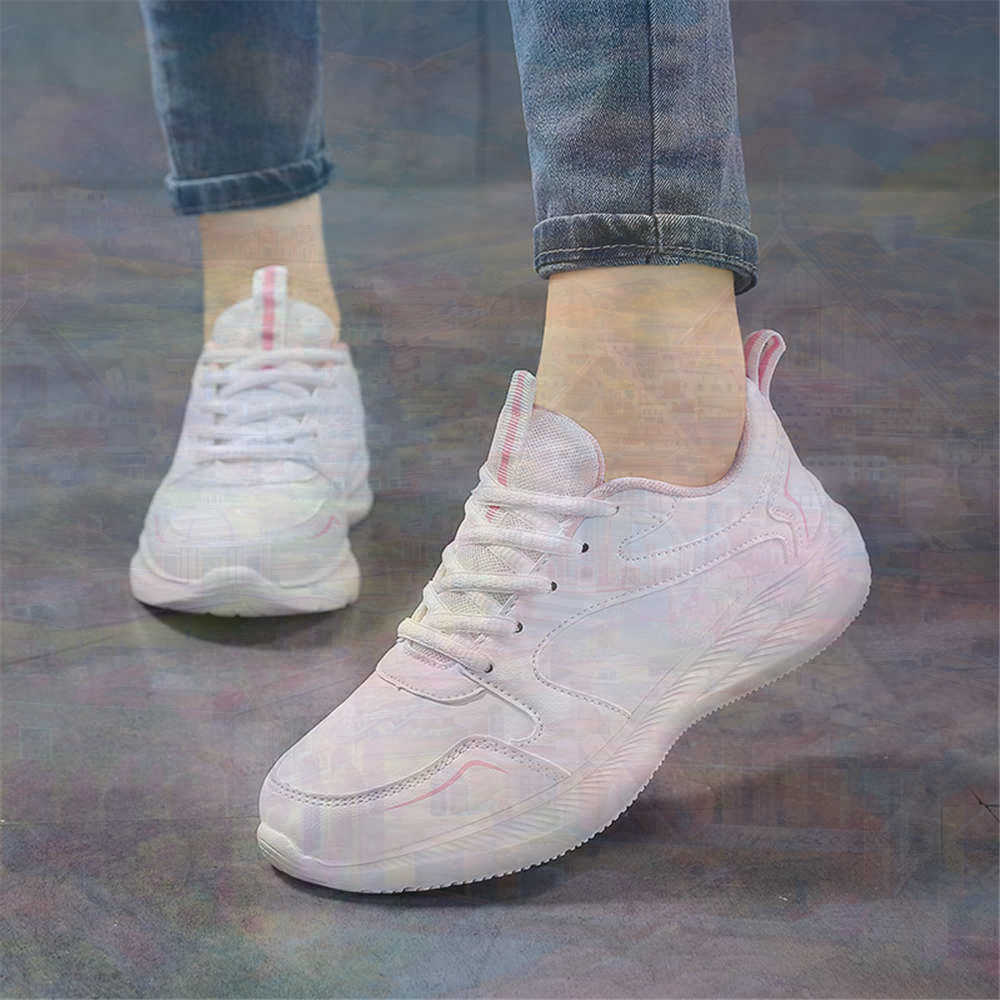 Outdoor Camping Light Ideas - Size 44 Low Retro Shoes Man