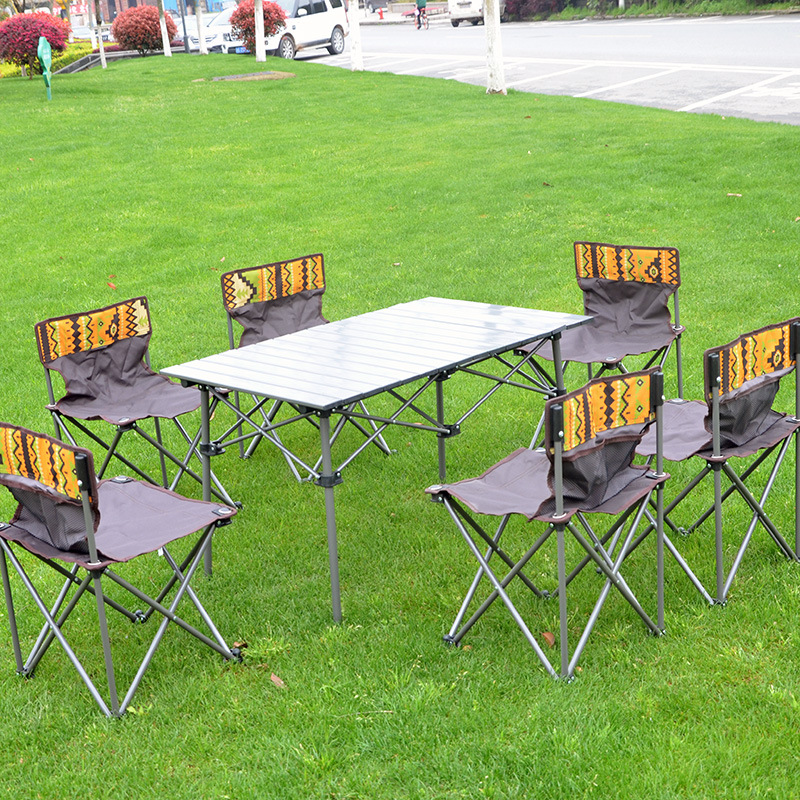 Quality Outdoor Camping Chairs - High Quality Wholesale Outdoor Picnic Easy