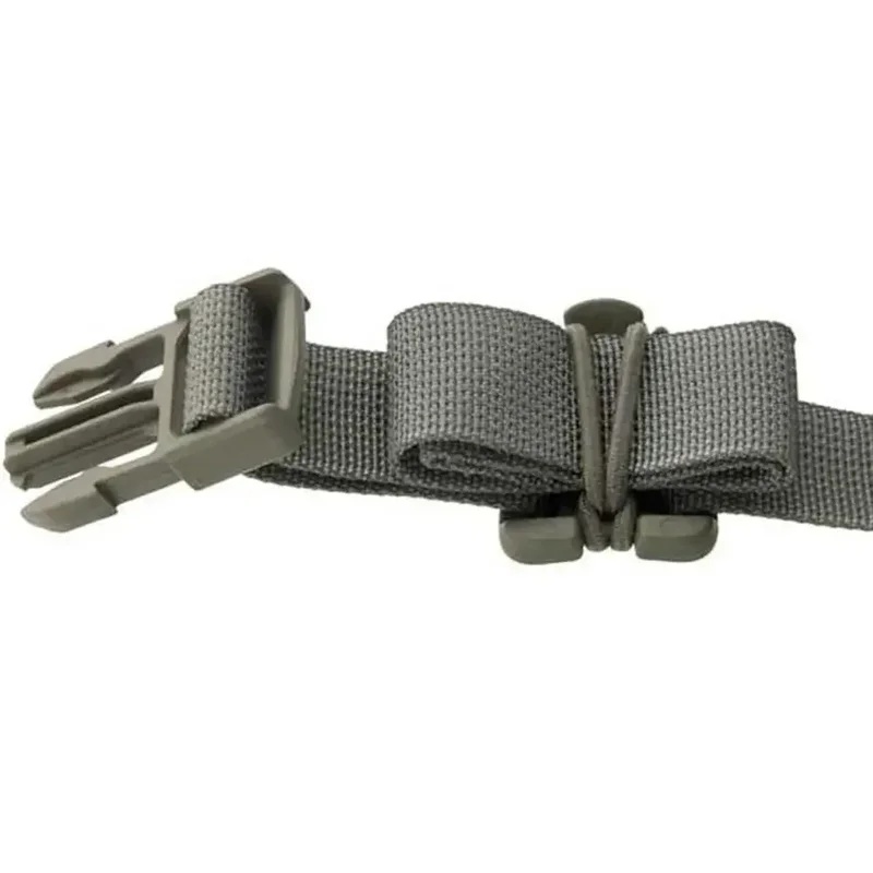 Outdoor Camping Essential Gear - 5/10Pcs Outdoor Backpack Buckle Clip Nylon