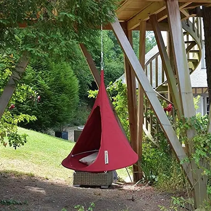 Quality Outdoor Camping Chairs - High Quality 4-Season Outdoor Camping Tree