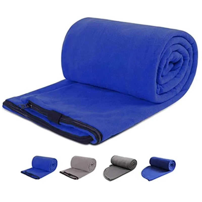 Portable Ultra-light Polar Fle - Ultralight Sleeping Bag ulasan dan harga