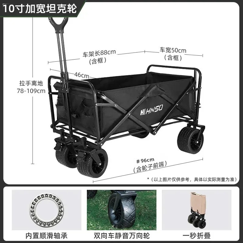 Portable Outdoor Foldable Picn - Outdoor Camping Bbq ulasan dan harga