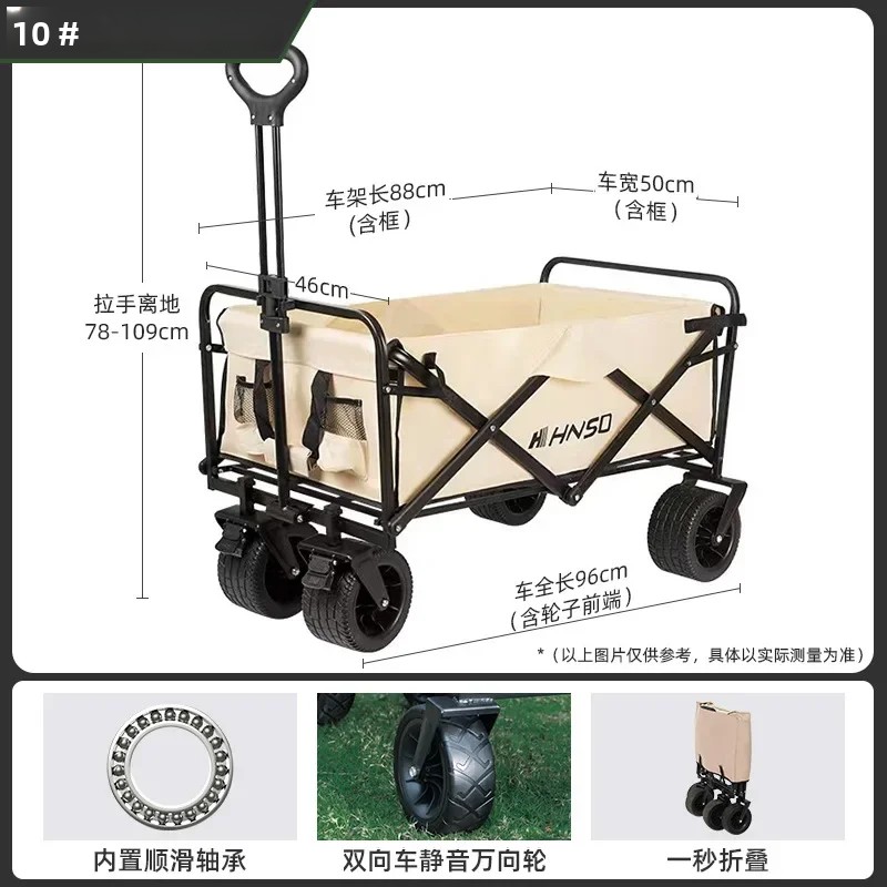 Portable Outdoor Foldable Picn - Outdoor Camping Bbq ulasan dan harga