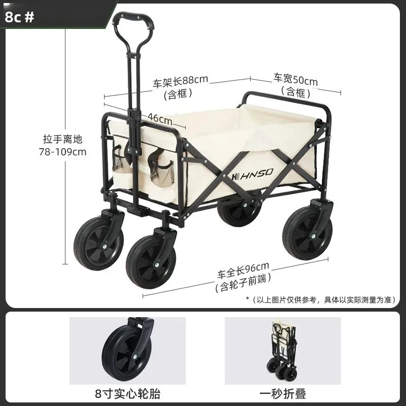 Portable Outdoor Foldable Picn - Outdoor Camping Bbq ulasan dan harga