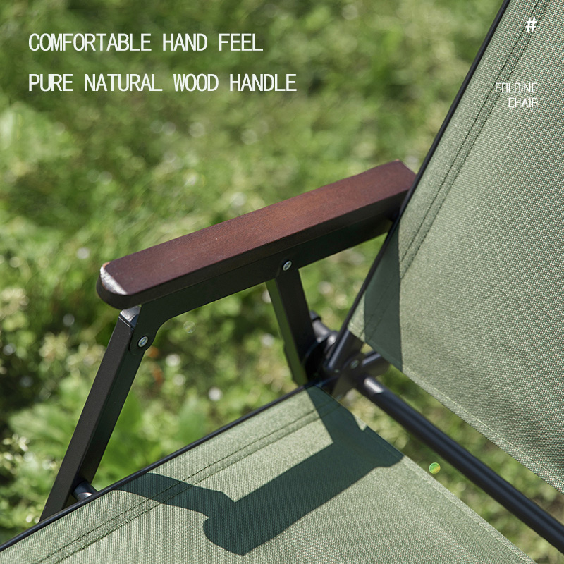 BISINNA Outdoor Folding Campin - Outdoor Camping Loveseat ulasan dan harga