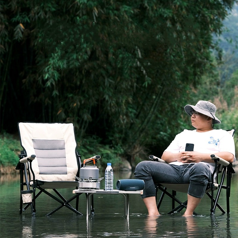 Wholesale Adjustable Camping C - Quality Outdoor Camping Chairs ulasan dan harga