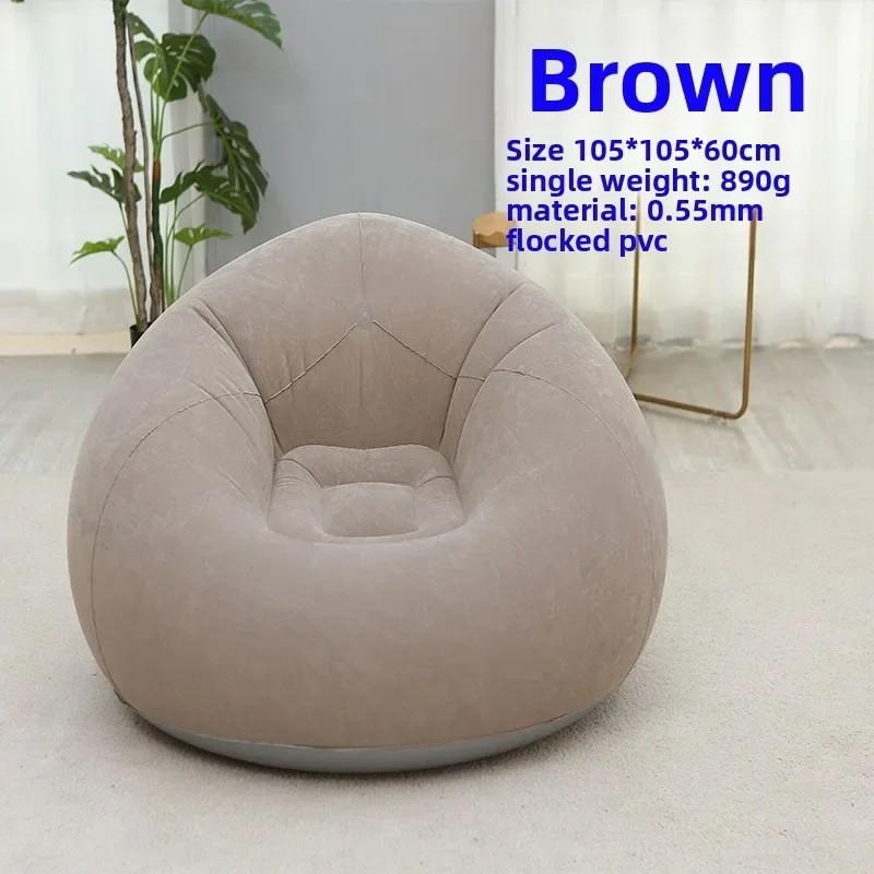 2026-Top Quality Inflatable So - Quality Outdoor Camping Chairs ulasan dan harga