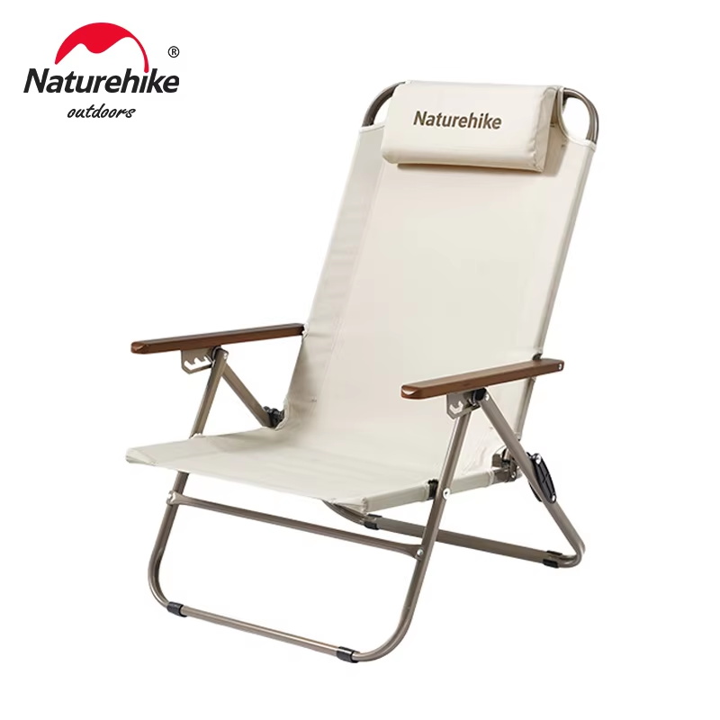 Naturehike T02 Adjustable Fold - Outdoor Camping Loveseat ulasan dan harga