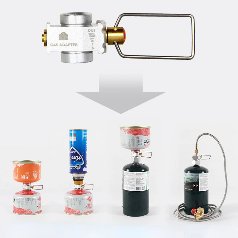 Outdoor Camping Stove Tank Gas - Outdoor Camping Heater For Tent ulasan dan harga