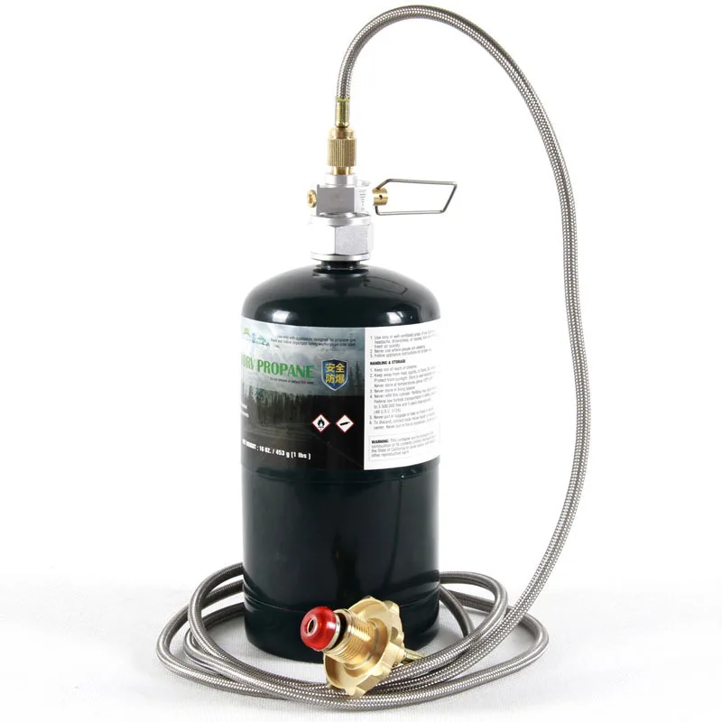 Outdoor Camping Stove Tank Gas - Outdoor Camping Heater For Tent ulasan dan harga