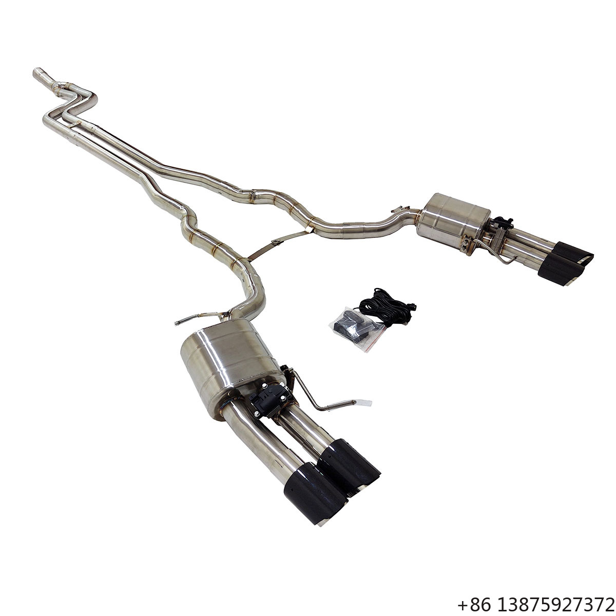 Ecnal for 2011-2016 640i F06 N - Camping Quad ulasan dan harga