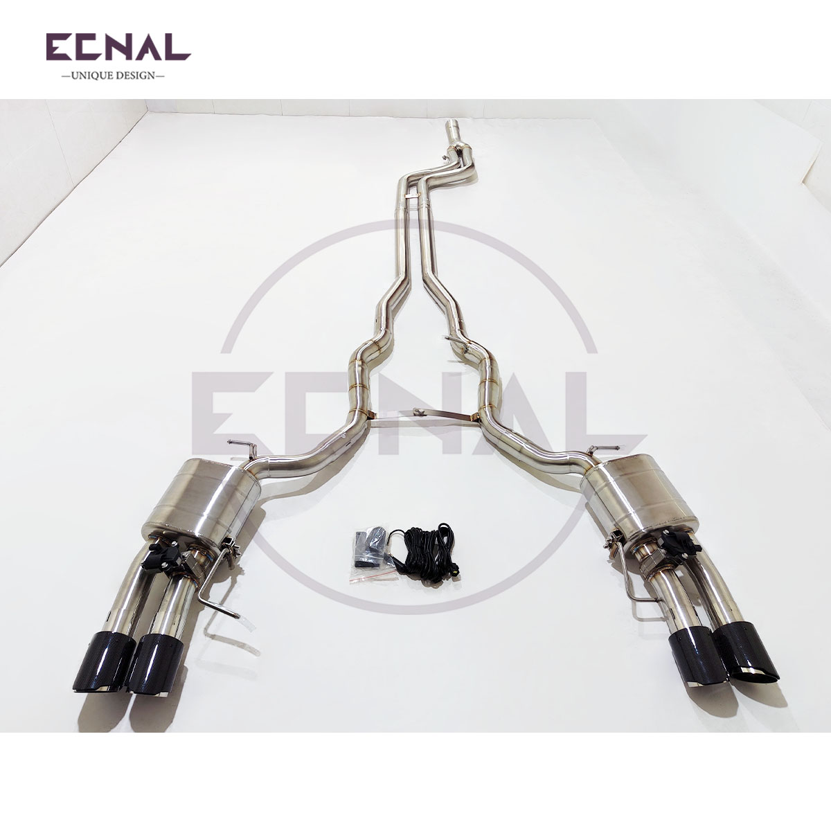Ecnal for 2011-2016 640i F06 N - Camping Quad ulasan dan harga