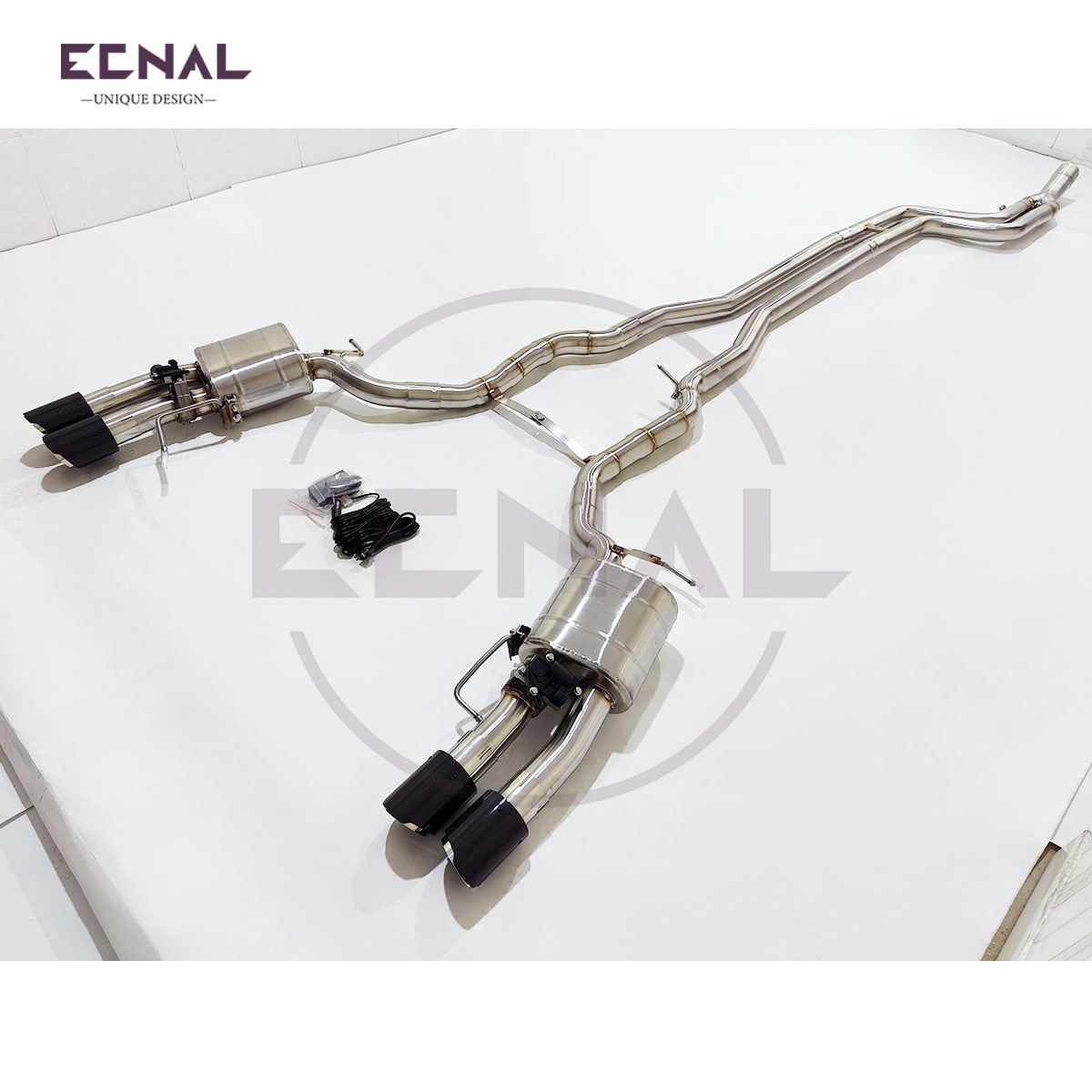 Ecnal for 2011-2016 640i F06 N - Camping Quad ulasan dan harga