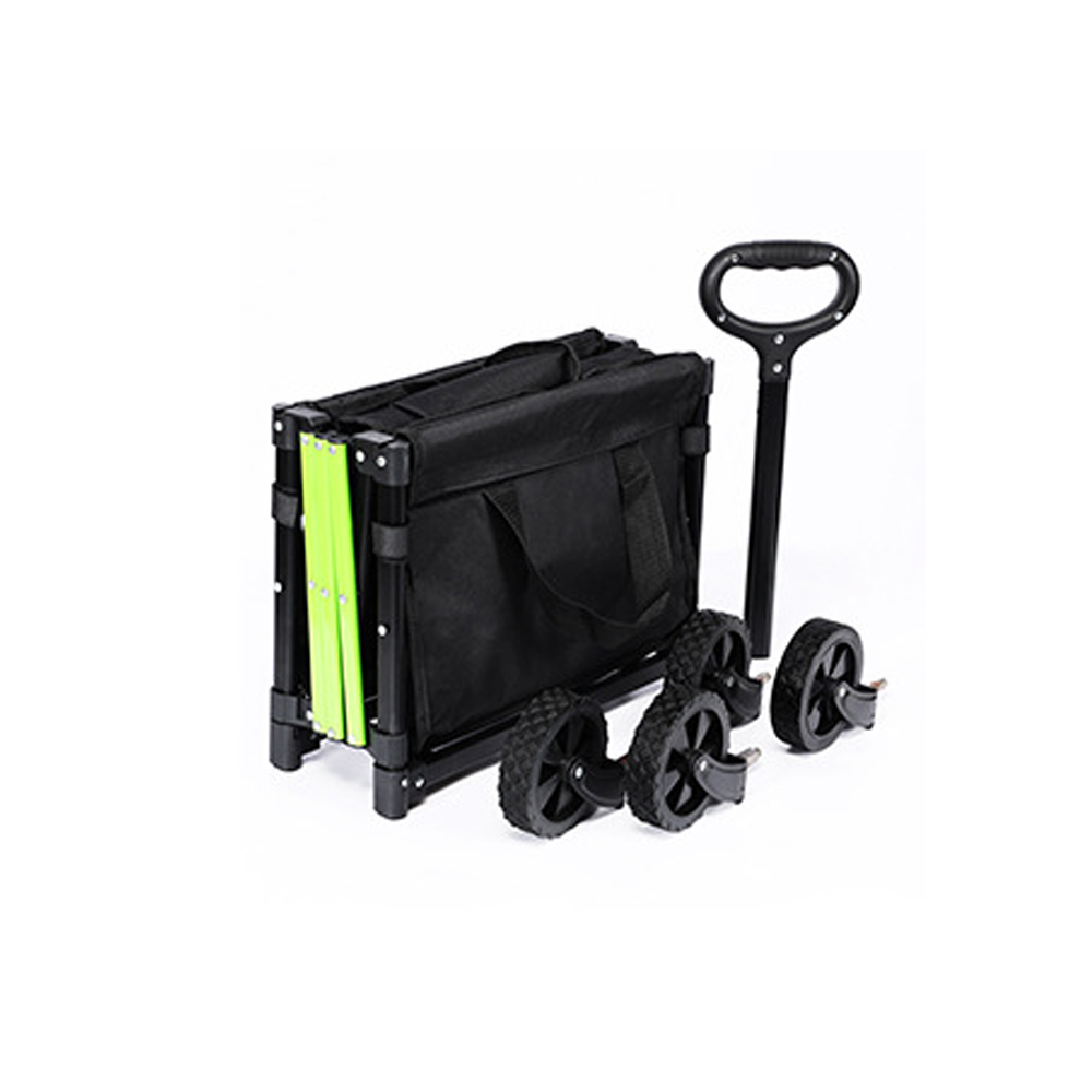 E-RIKE Foldable Utility Heavu  - Outdoor Camping Set ulasan dan harga