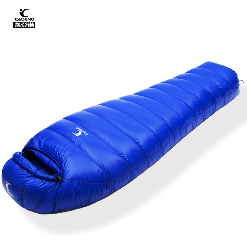 CADENO Newset Winter Autumn Mu - Ultralight Sleeping Bag ulasan dan harga