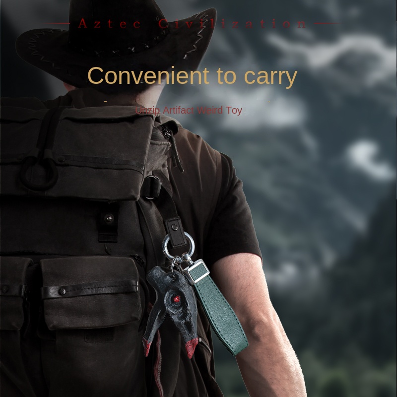 Aztec Screaming Bird Whistle E - Outdoor Camping Essential Gear ulasan dan harga