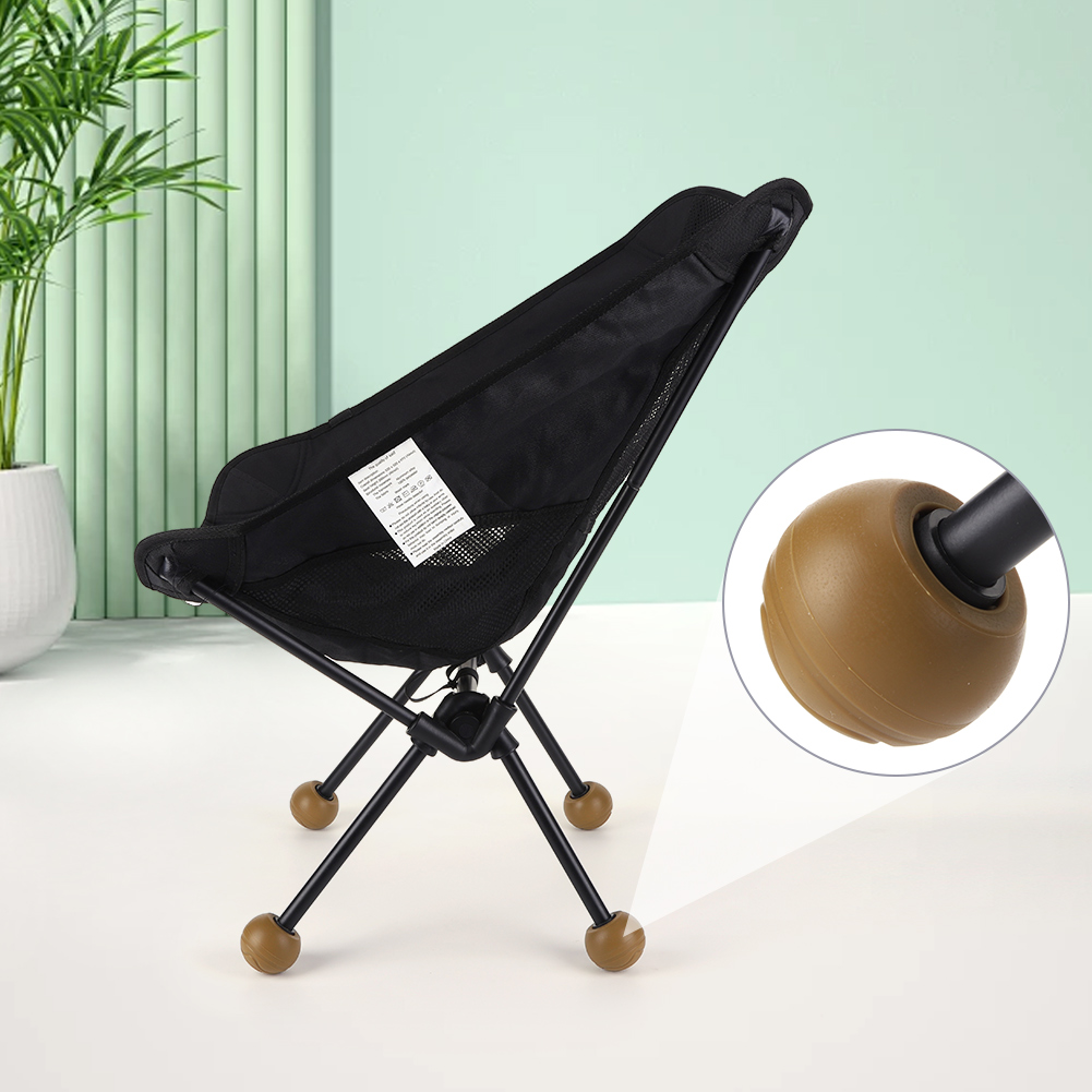 4Pcs Camping Chair Leg Cap Ant - Outdoor Camping Chairs Folding ulasan dan harga