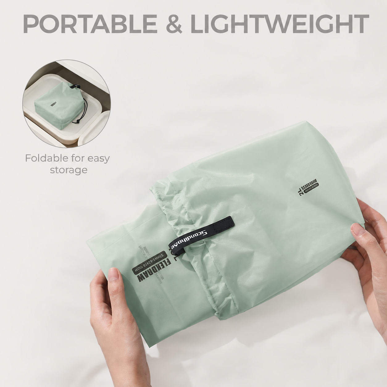 Large Capacity Waterproof Stor - Camping Outdoor Clothing ulasan dan harga