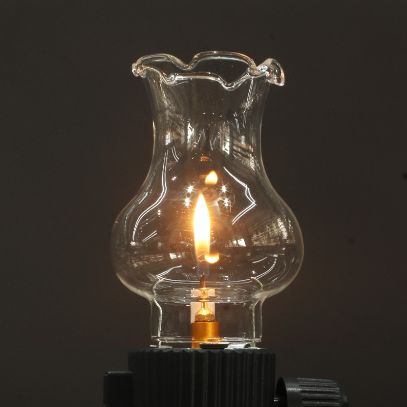 Card Stove Gas Cylinder Head L - Outdoor Camping Heater For Tent ulasan dan harga