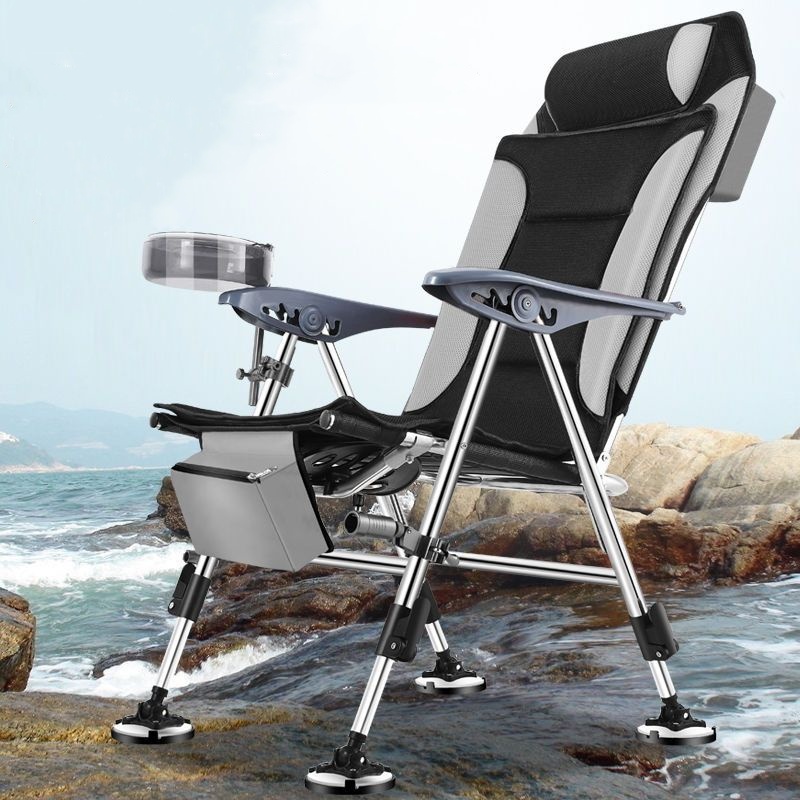 Hot-selling outdoor high-quali - Quality Outdoor Camping Chairs ulasan dan harga