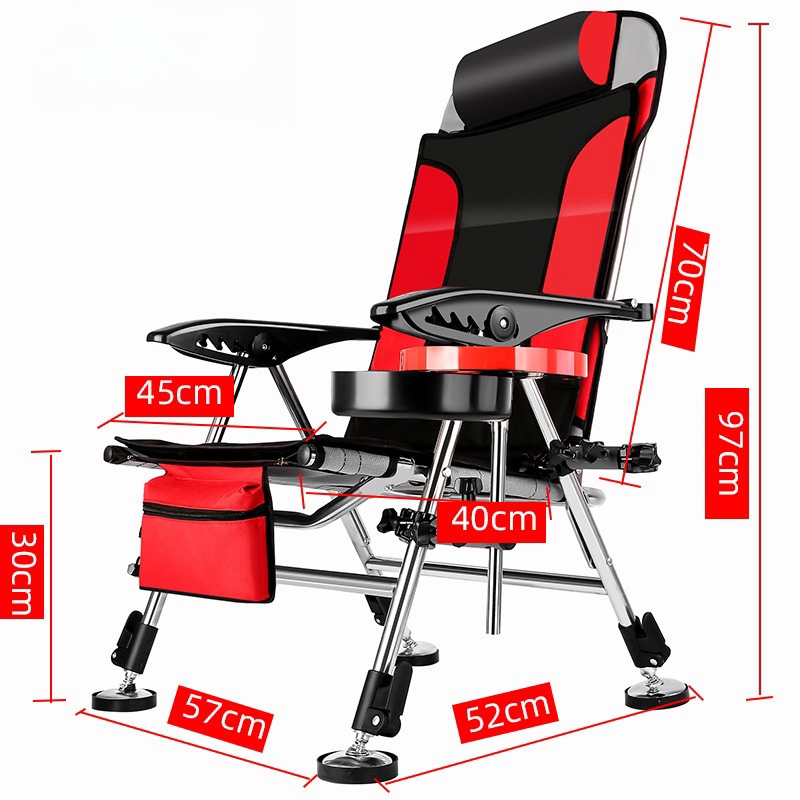 Hot-selling outdoor high-quali - Quality Outdoor Camping Chairs ulasan dan harga