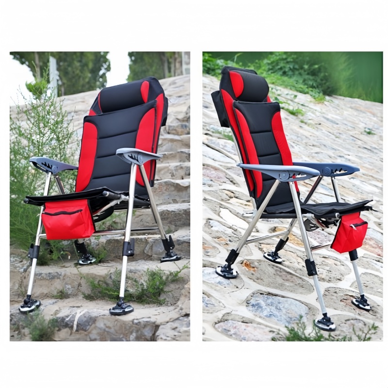 Hot-selling outdoor high-quali - Quality Outdoor Camping Chairs ulasan dan harga