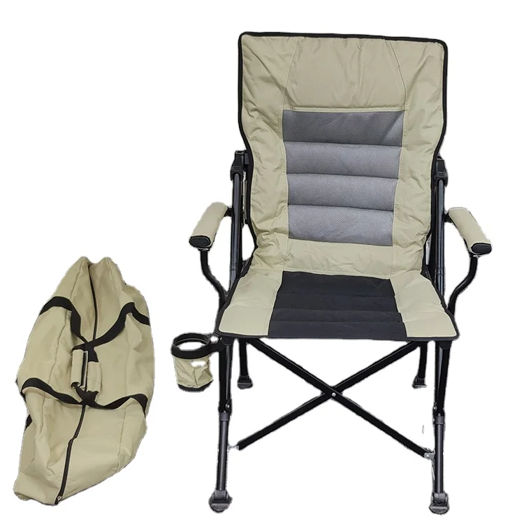 A High Quality Customized Outd - Quality Outdoor Camping Chairs ulasan dan harga