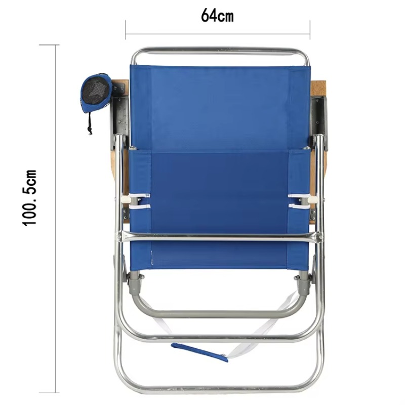Modern Design Easy Chair Good  - Quality Outdoor Camping Chairs ulasan dan harga