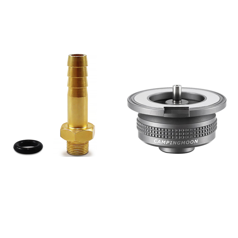 Outdoor Camping Stove Adapter  - Outdoor Camping Heater For Tent ulasan dan harga