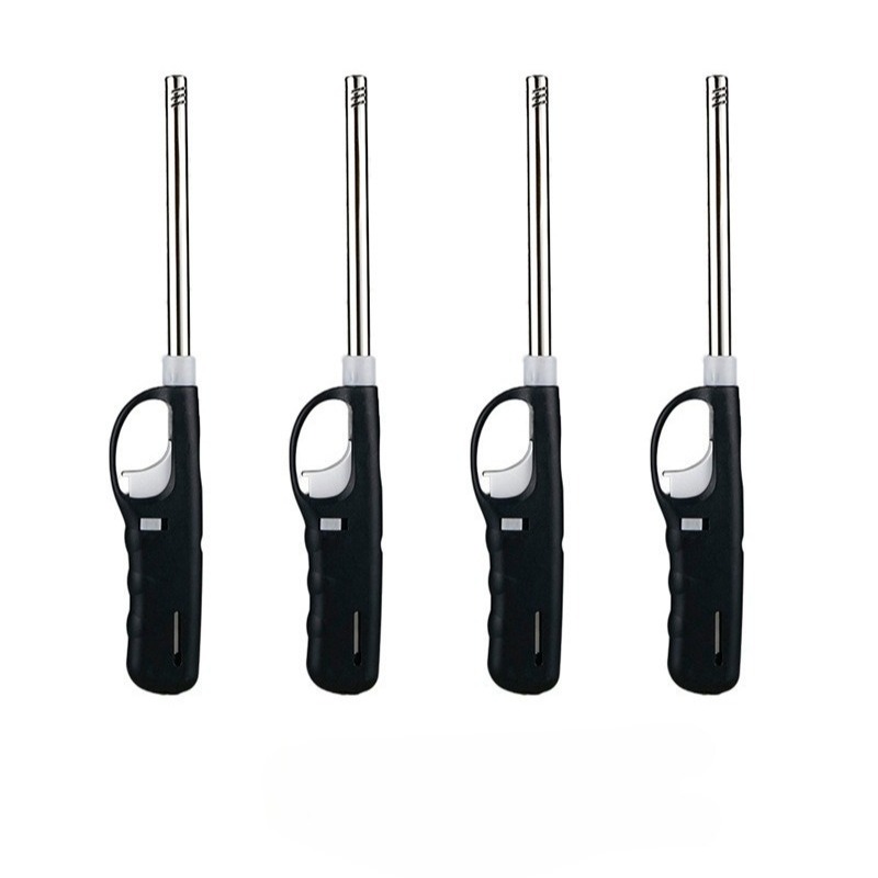 2025 1PCS Alloy Open Flame Ign - Outdoor Camping Heater For Tent ulasan dan harga