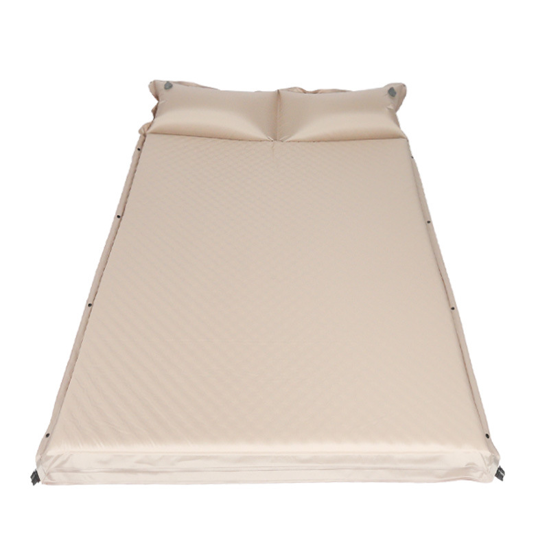 Outdoor Camping Tent Mat Air B - Outdoor Camping Inflatable Tent ulasan dan harga