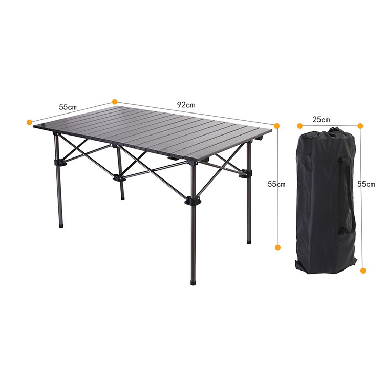 High Quality Wholesale Outdoor - Quality Outdoor Camping Chairs ulasan dan harga