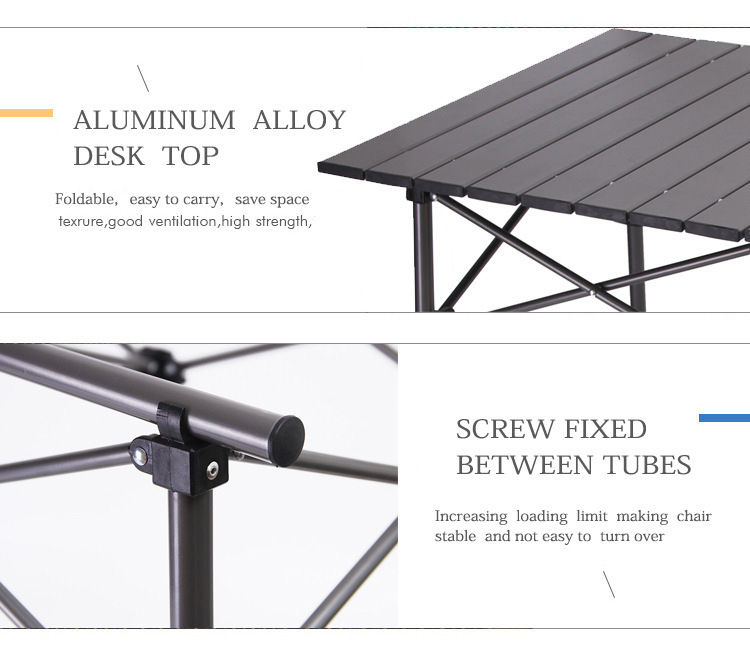 High Quality Wholesale Outdoor - Quality Outdoor Camping Chairs ulasan dan harga