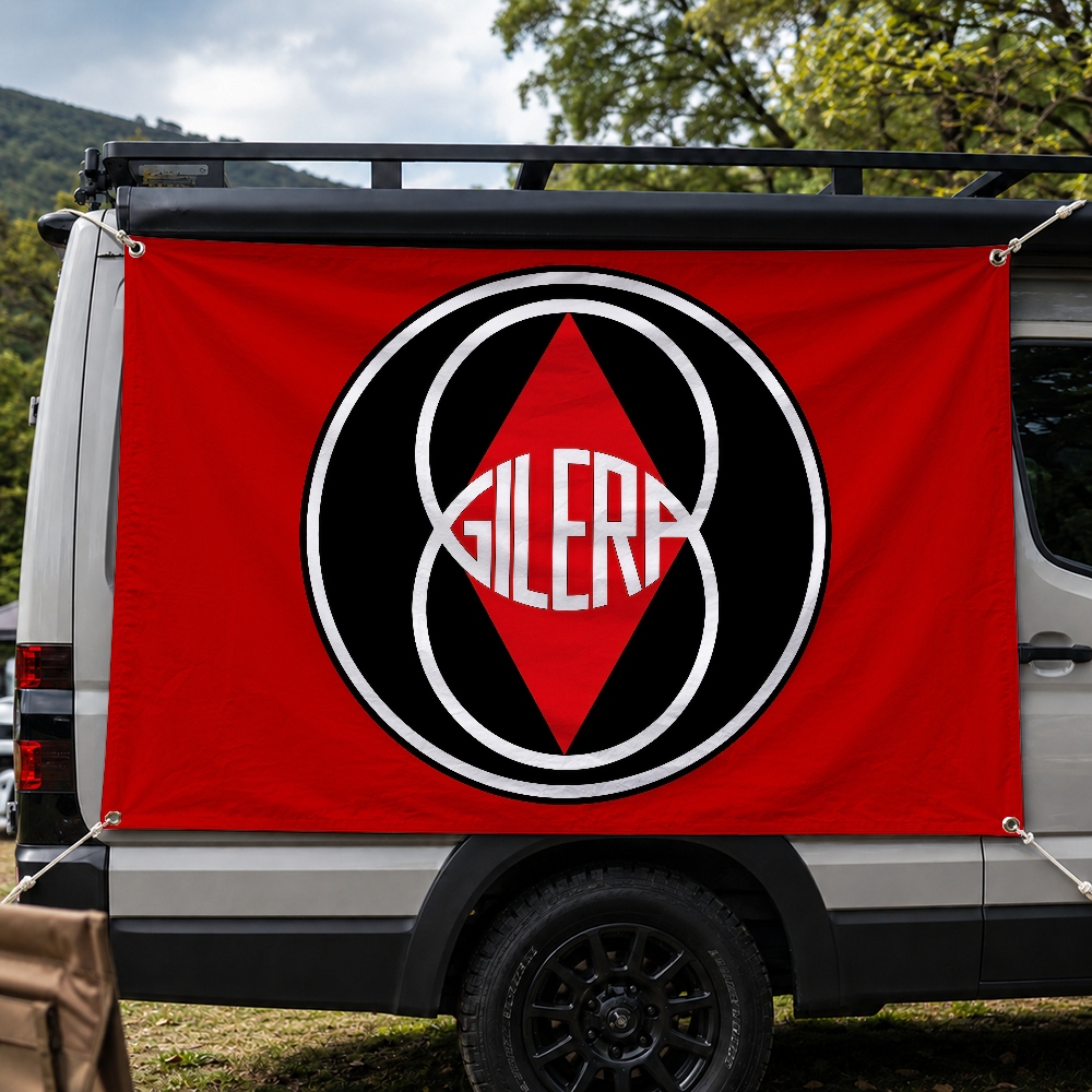 G-Gilera Moto Brand Outdoor Fl - Camping Quad ulasan dan harga
