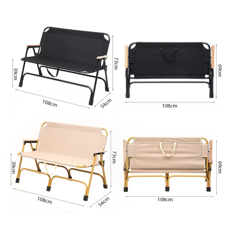 Outdoor Camping Portable Foldi - Outdoor Camping Chairs Folding ulasan dan harga