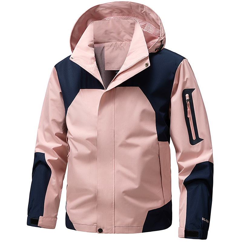 Softshell Outdoor Jacket Men Z - Camping Outdoor Clothing ulasan dan harga