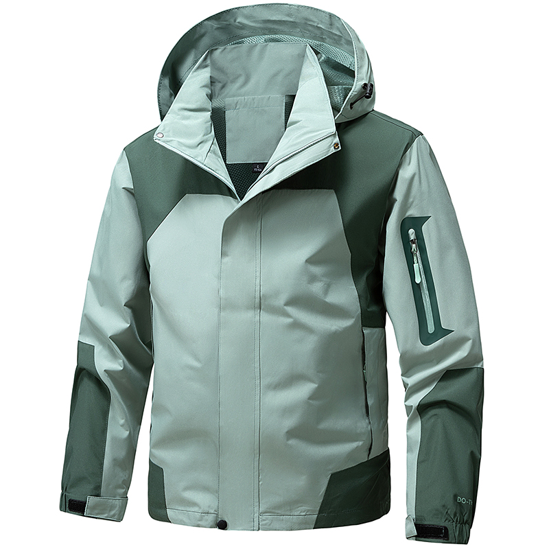Softshell Outdoor Jacket Men Z - Camping Outdoor Clothing ulasan dan harga