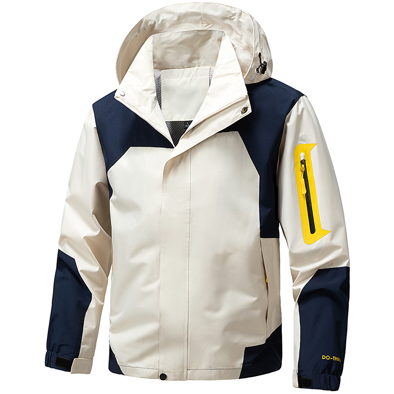 Softshell Outdoor Jacket Men Z - Camping Outdoor Clothing ulasan dan harga