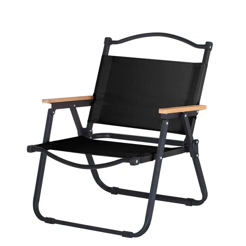 High Quality Portable  Folding - Quality Outdoor Camping Chairs ulasan dan harga