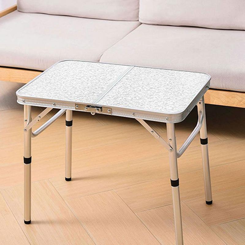 Camping Table Foldable Outdoor - Outdoor Camping Table With Storage ulasan dan harga