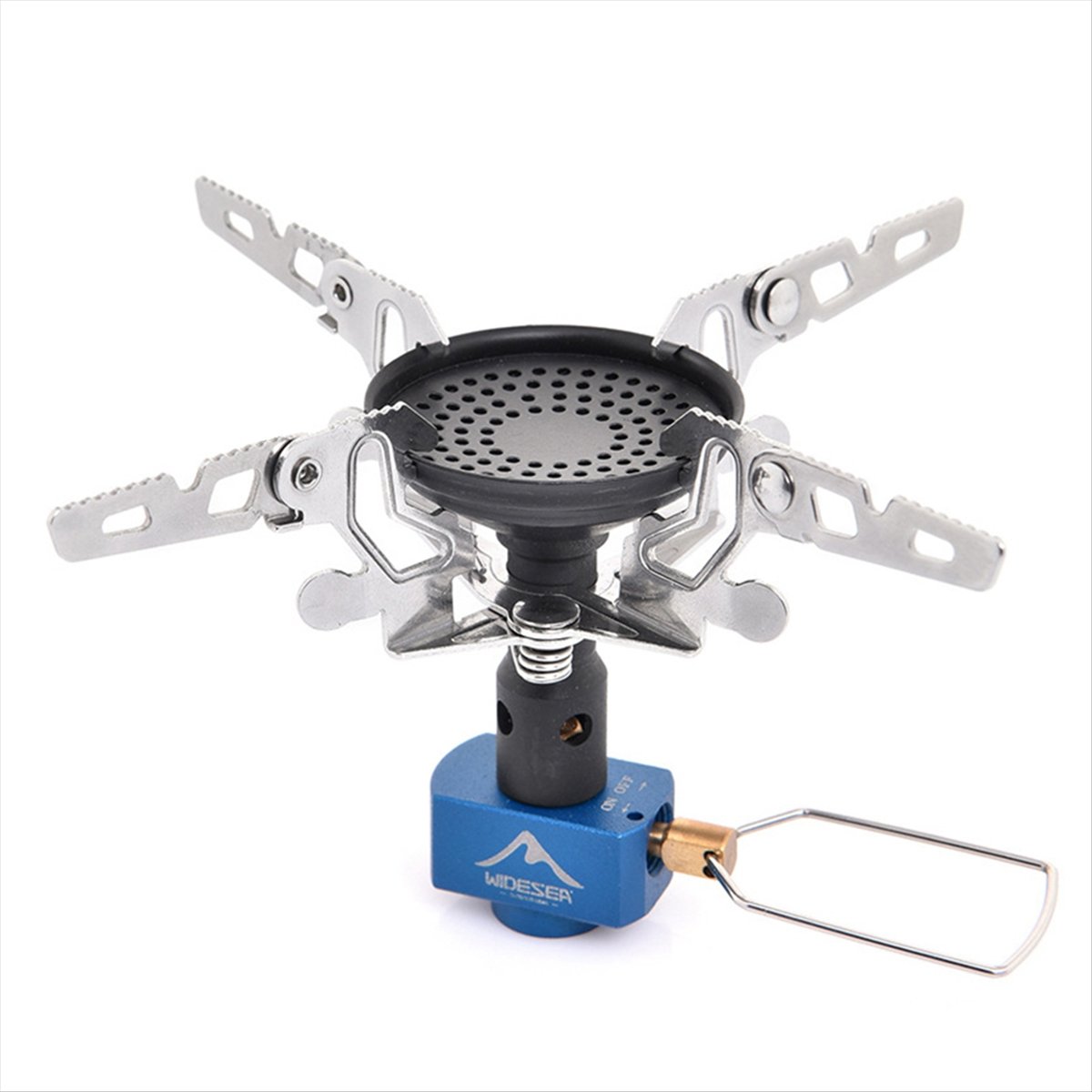 ABJV  Outdoor Camping Gas Burn - Outdoor Camping Heater For Tent ulasan dan harga