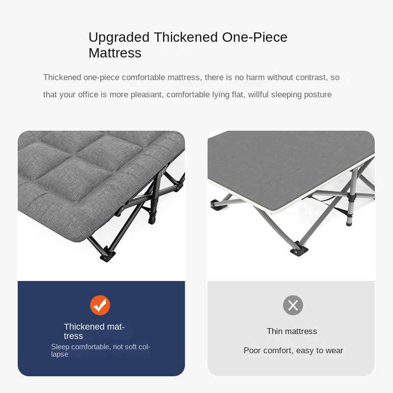 Outdoor Folding Portable Light - Outdoor Camping Cot ulasan dan harga