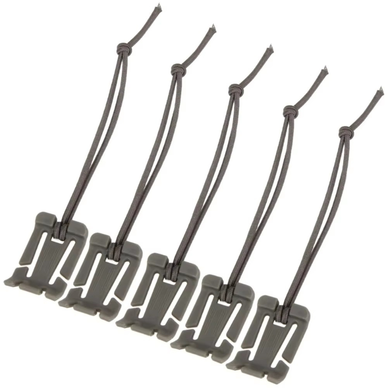 5/10Pcs Outdoor Backpack Buckl - Outdoor Camping Essential Gear ulasan dan harga