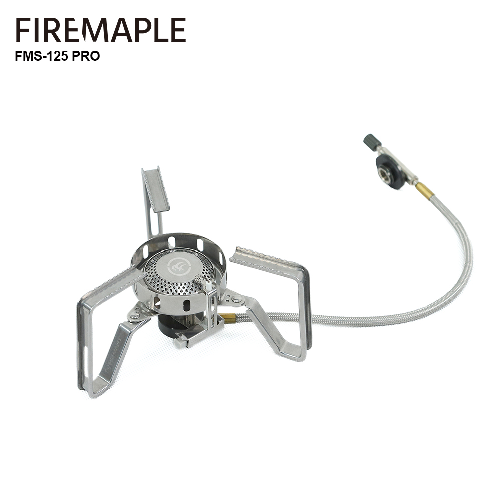 Fire-Maple Windproof Stove Spl - Outdoor Camping Heater For Tent ulasan dan harga
