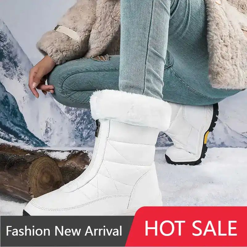 Women's Boot Sneakers Walking  - Outdoor Camping Light Ideas ulasan dan harga