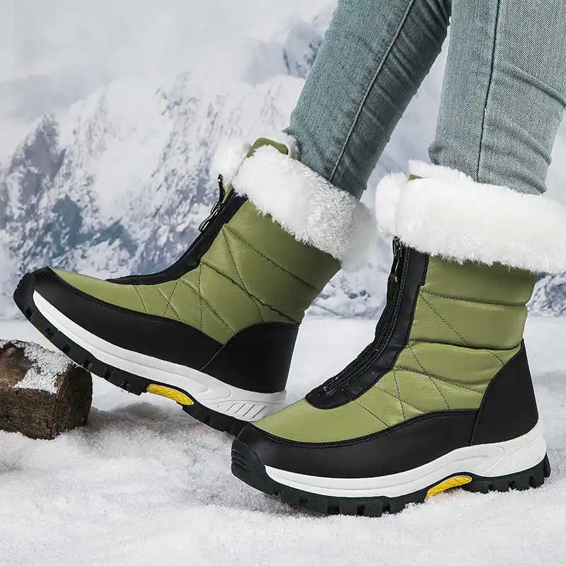 Women's Boot Sneakers Walking  - Outdoor Camping Light Ideas ulasan dan harga